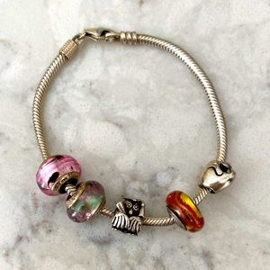 Chamilia Charms (Can be used on Pandora products too!)